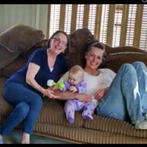 Meet your Posher, Erica